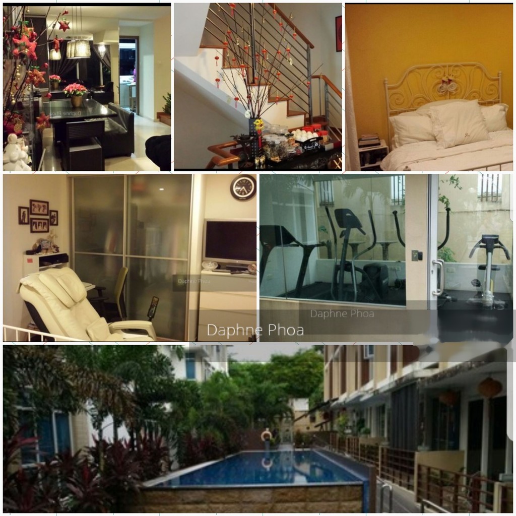 Palm Grove Regency (D19), Terrace #150514262